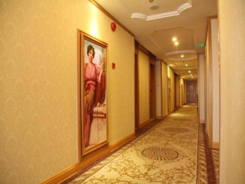 Imagen general del Hotel The Grace Shanghai Yexie. Foto 10
