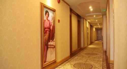Imagen general del Hotel The Grace Shanghai Yexie. Foto 11