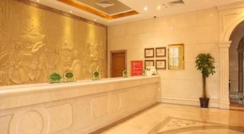 Imagen general del Hotel The Grace Shanghai Yexie. Foto 14