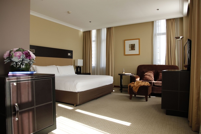 Imagen de la habitación del Hotel The Grace, Sydney. Foto 3