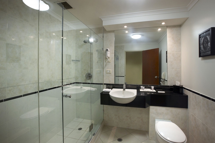 Imagen de la habitación del Hotel The Grace, Sydney. Foto 5