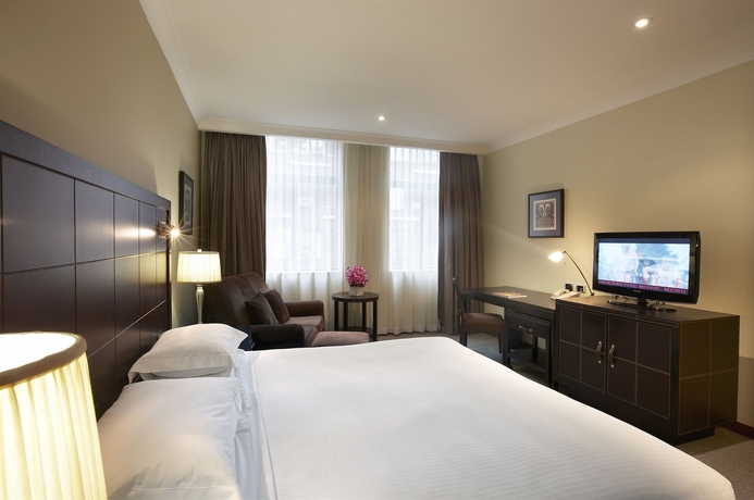 Imagen de la habitación del Hotel The Grace, Sydney. Foto 6