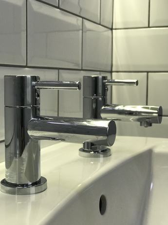 Imagen de la habitación del Hotel The Graeme. Foto 6