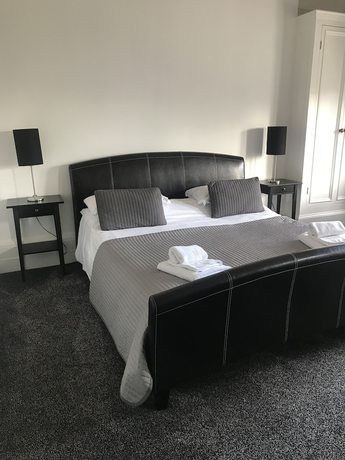 Imagen de la habitación del Hotel The Graeme. Foto 8