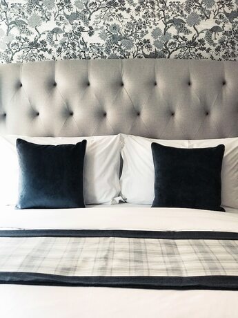 Imagen general del Hotel The Grafton Arms Pub and Rooms. Foto 5