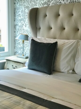 Imagen general del Hotel The Grafton Arms Pub and Rooms. Foto 8