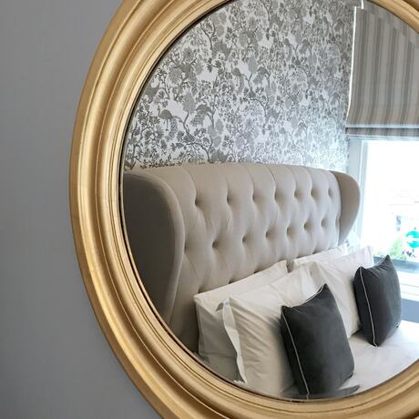 Imagen de la habitación del Hotel The Grafton Arms Pub and Rooms. Foto 18