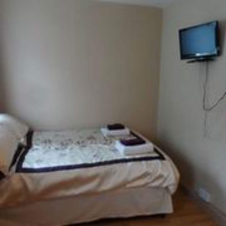 Imagen de la habitación del Hotel The Grafton, Bedford. Foto 2