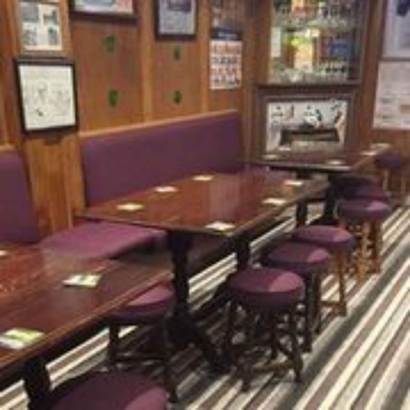 Imagen de los interiores del Hotel The Grafton, Bedford. Foto 14