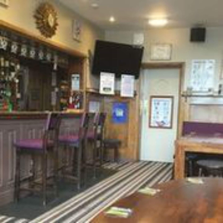 Imagen de los interiores del Hotel The Grafton, Bedford. Foto 15