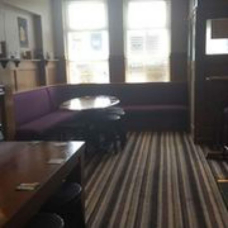 Imagen de los interiores del Hotel The Grafton, Bedford. Foto 16