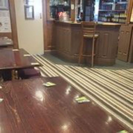 Imagen de los interiores del Hotel The Grafton, Bedford. Foto 17