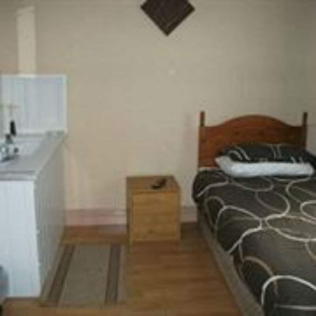 Imagen de la habitación del Hotel The Grafton, Bedford. Foto 6