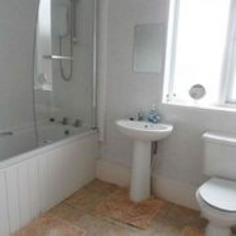 Imagen de la habitación del Hotel The Grafton, Bedford. Foto 7