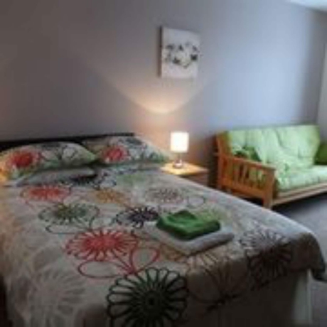 Imagen de la habitación del Hotel The Grafton, Bedford. Foto 8