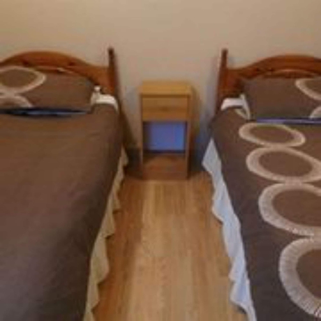 Imagen de la habitación del Hotel The Grafton, Bedford. Foto 10