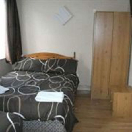 Imagen de la habitación del Hotel The Grafton, Bedford. Foto 12