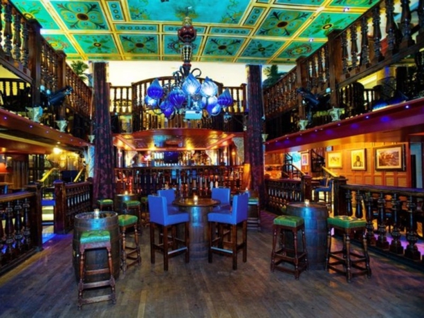 Imagen general del Hotel The Grafton. Foto 2