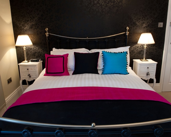Imagen de la habitación del Hotel The Grafton, Harrogate. Foto 3