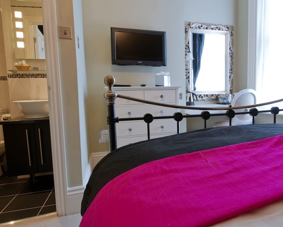 Imagen de la habitación del Hotel The Grafton, Harrogate. Foto 10