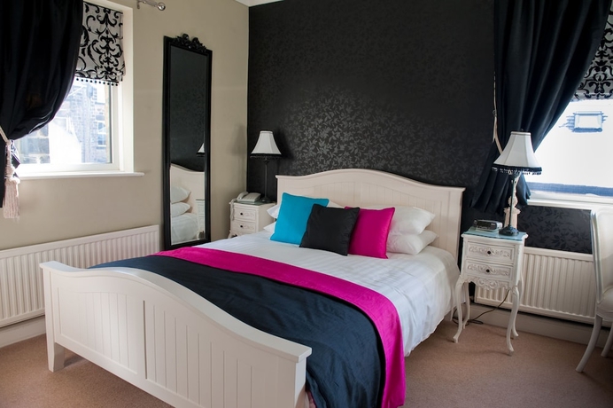 Imagen de la habitación del Hotel The Grafton, Harrogate. Foto 12