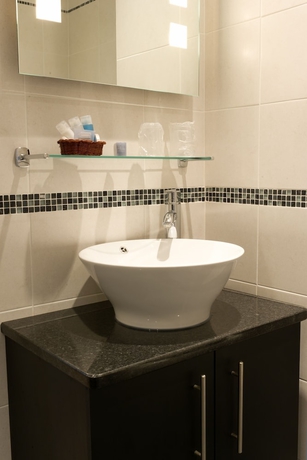 Imagen de la habitación del Hotel The Grafton, Harrogate. Foto 15