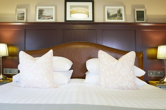 Imagen de la habitación del Hotel The Grainary Boutique. Foto 12