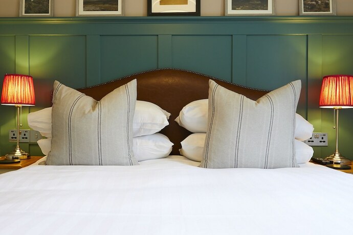 Imagen general del Hotel The Grainary Boutique. Foto 3