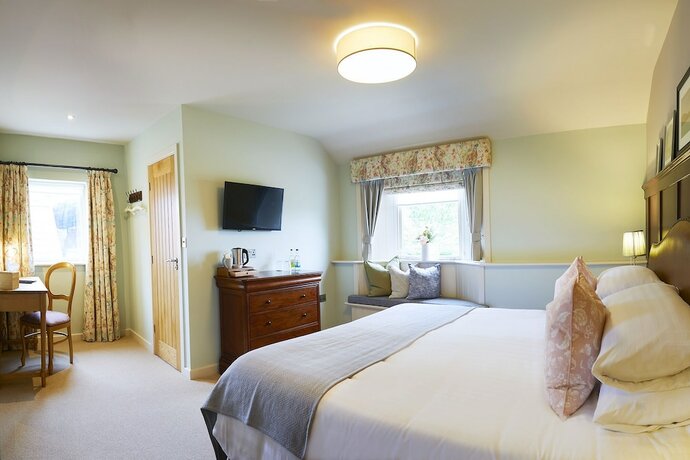 Imagen general del Hotel The Grainary Boutique. Foto 5
