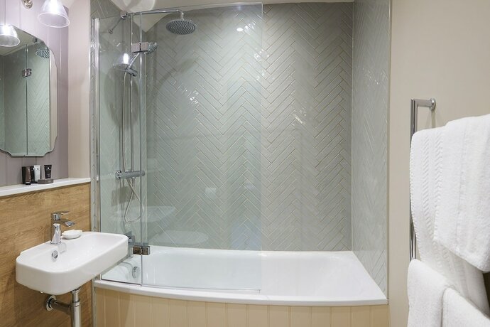Imagen general del Hotel The Grainary Boutique. Foto 7