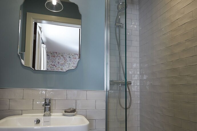 Imagen de la habitación del Hotel The Grainary Boutique. Foto 18