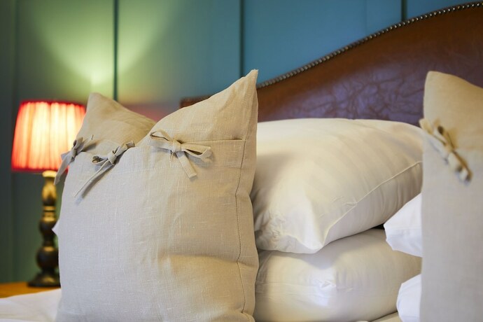 Imagen general del Hotel The Grainary Boutique. Foto 9