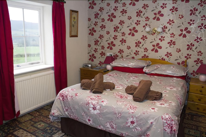 Imagen de la habitación del Hotel The Grainary Farm Stay. Foto 2