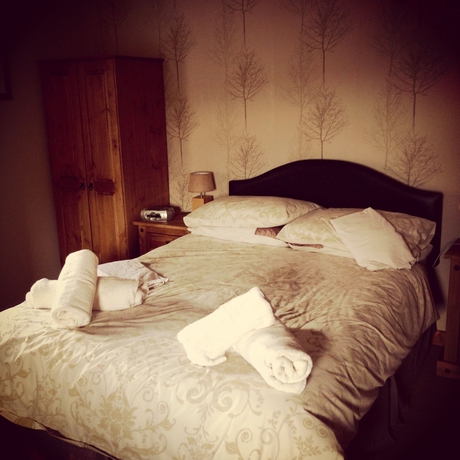Imagen de la habitación del Hotel The Grainary Farm Stay. Foto 4