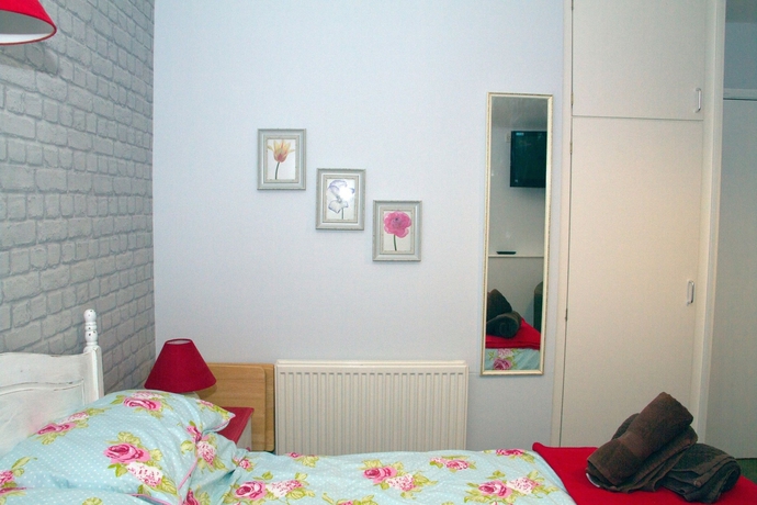 Imagen de la habitación del Hotel The Grainary Farm Stay. Foto 6
