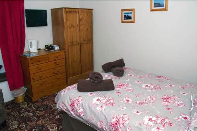 Imagen de la habitación del Hotel The Grainary Farm Stay. Foto 9