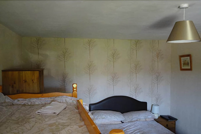 Imagen de la habitación del Hotel The Grainary Farm Stay. Foto 10