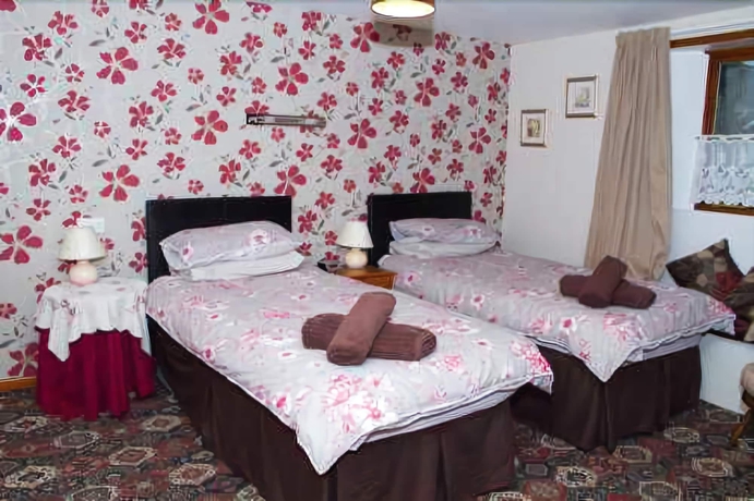 Imagen de la habitación del Hotel The Grainary Farm Stay. Foto 11