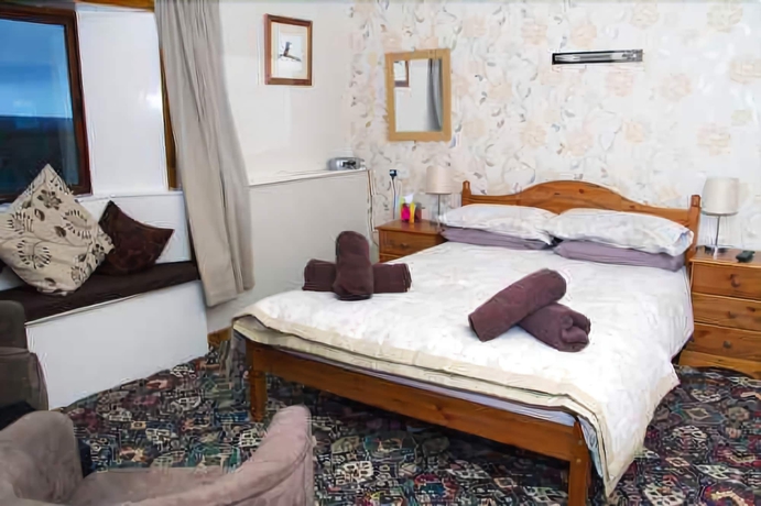 Imagen de la habitación del Hotel The Grainary Farm Stay. Foto 15