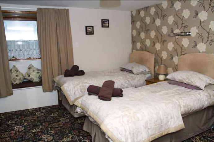 Imagen de la habitación del Hotel The Grainary Farm Stay. Foto 16