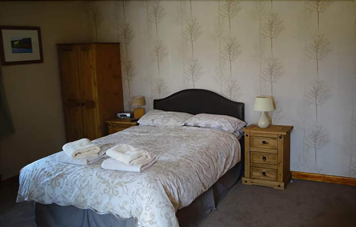 Imagen de la habitación del Hotel The Grainary Farm Stay. Foto 18