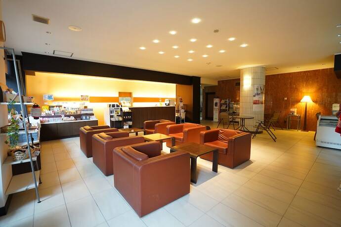 Imagen general del Hotel The Gran Resort Akou. Foto 6