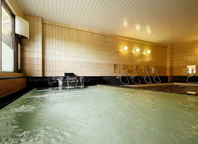 Imagen general del Hotel The Gran Resort Akou. Foto 8