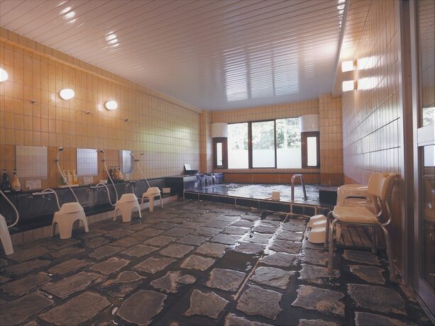 Imagen general del Hotel The Gran Resort Akou. Foto 11