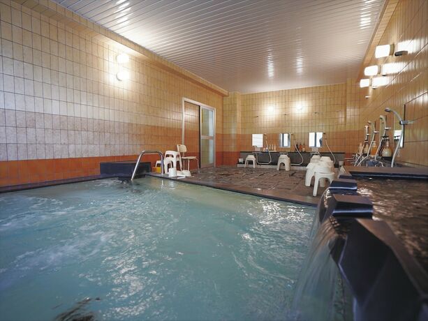 Imagen general del Hotel The Gran Resort Akou. Foto 13