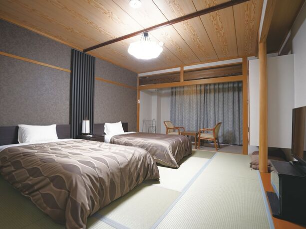 Imagen general del Hotel The Gran Resort Akou. Foto 14