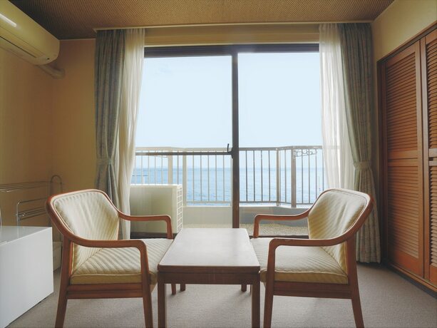 Imagen general del Hotel The Gran Resort Akou. Foto 15