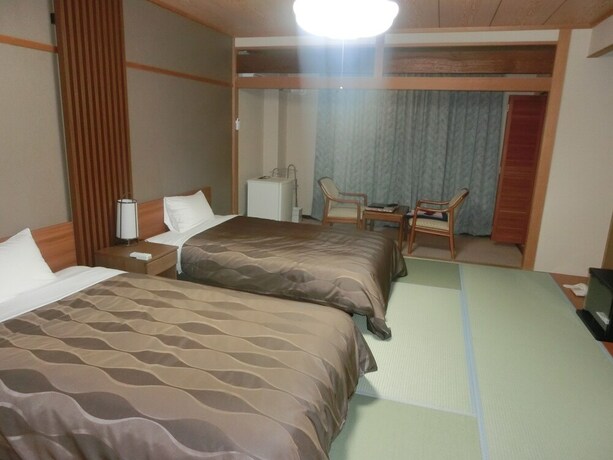 Imagen general del Hotel The Gran Resort Akou. Foto 19