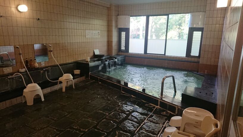 Imagen general del Hotel The Gran Resort Akou. Foto 20