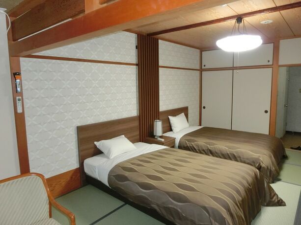 Imagen general del Hotel The Gran Resort Akou. Foto 21